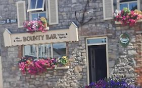 Bounty Bar